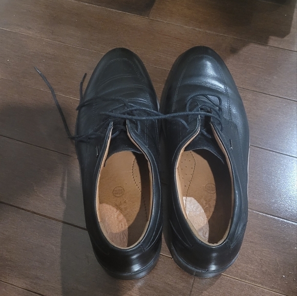 Geox RESPIRA AMPHIBIOX WATERPROOF DRESS SHOE 42 - Picture 5 of 9